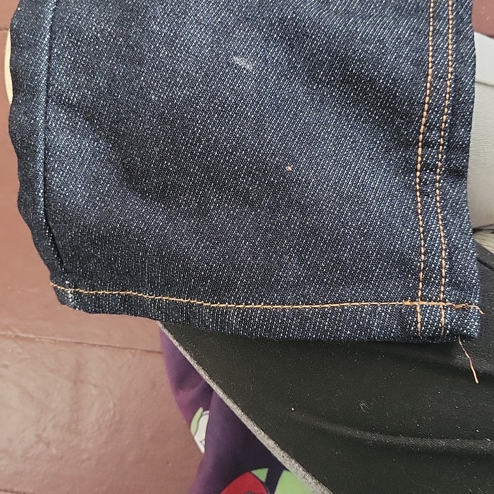 Jeans - Picture 2 of 2